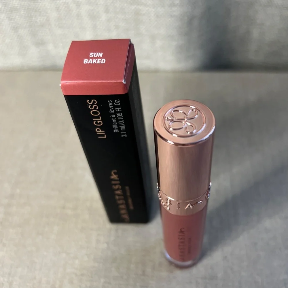 Anastasia Beverly Hills brand new